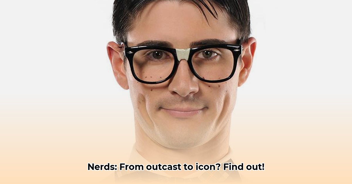 nerd